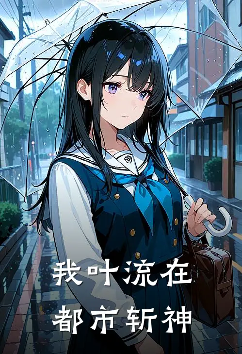 我叶流在都市斩神