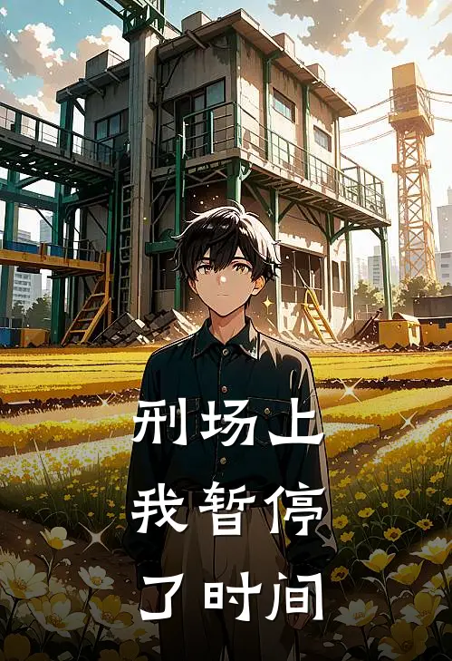 刑场上，我暂停了时间