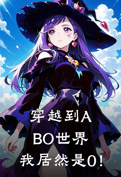 穿越到ABO世界，我居然是0！