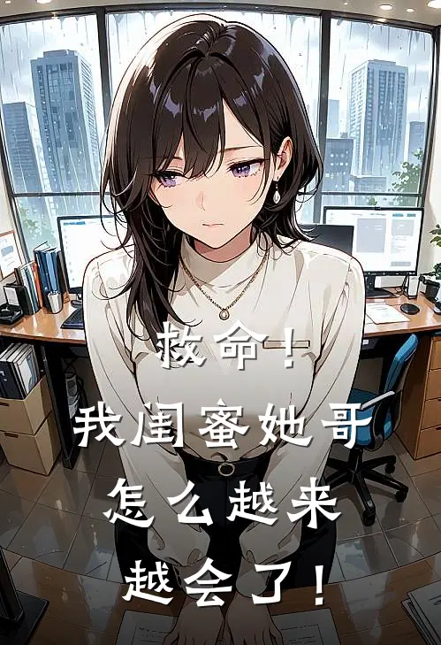 救命！我闺蜜她哥怎么越来越会了！(林溪溪溪)小说免费在线阅读_救命！我闺蜜她哥怎么越来越会了！(林溪溪溪)大结局阅读