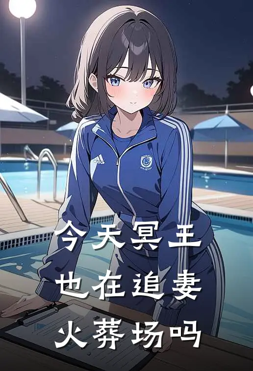 今天冥王也在追妻火葬场吗