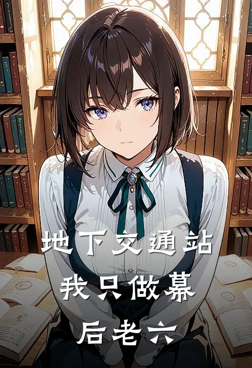 地下交通站：我只做幕后老六