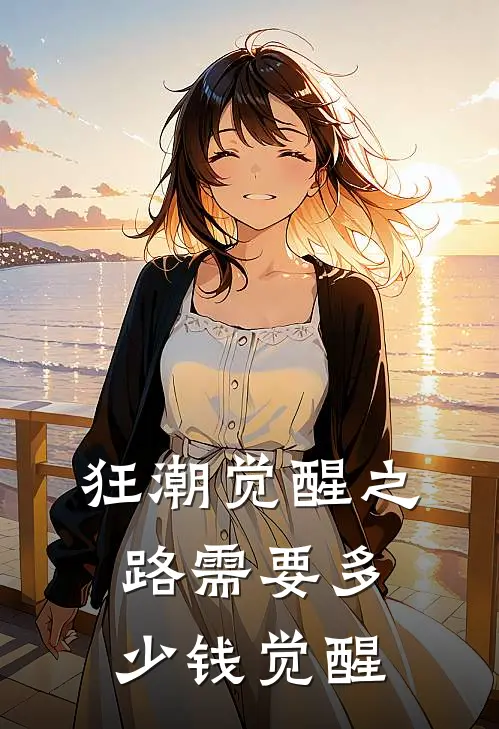 狂潮觉醒之路需要多少钱觉醒