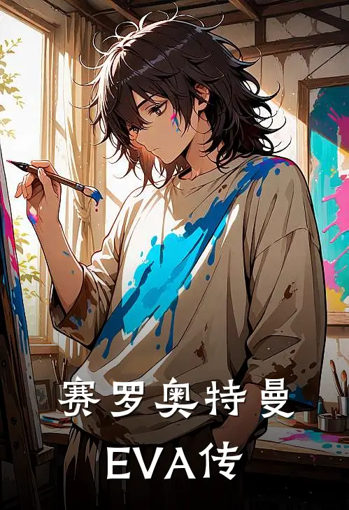 赛罗奥特曼：EVA传