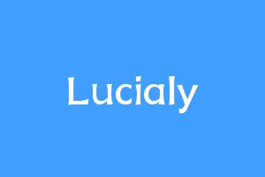 Lucialy
