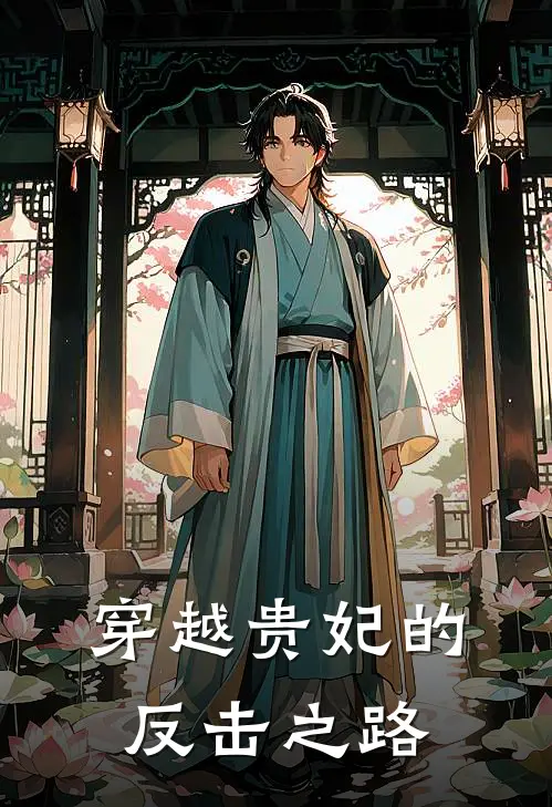 穿越贵妃的反击之路