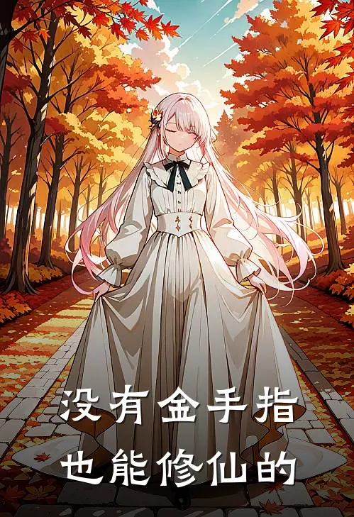 没有金手指也能修仙的