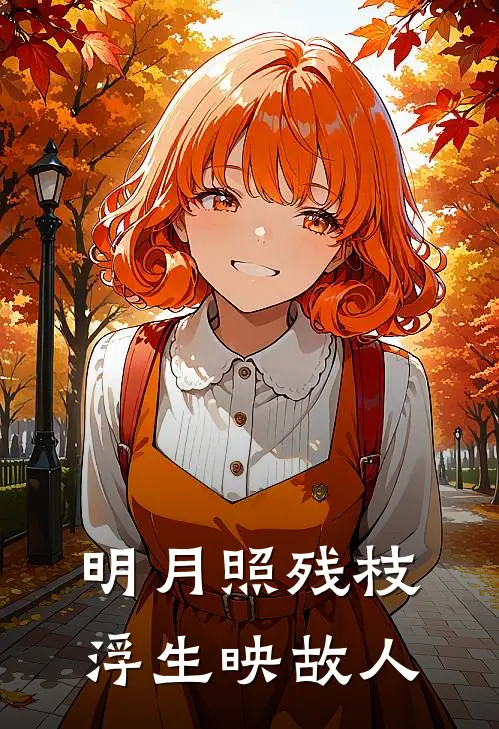 明月照残枝，浮生映故人(希希徐思远)热门网络小说_最新章节列表明月照残枝，浮生映故人(希希徐思远)