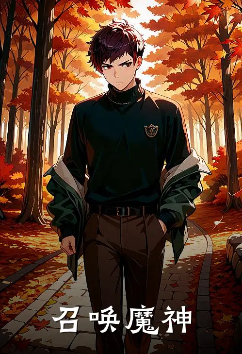 召唤魔神