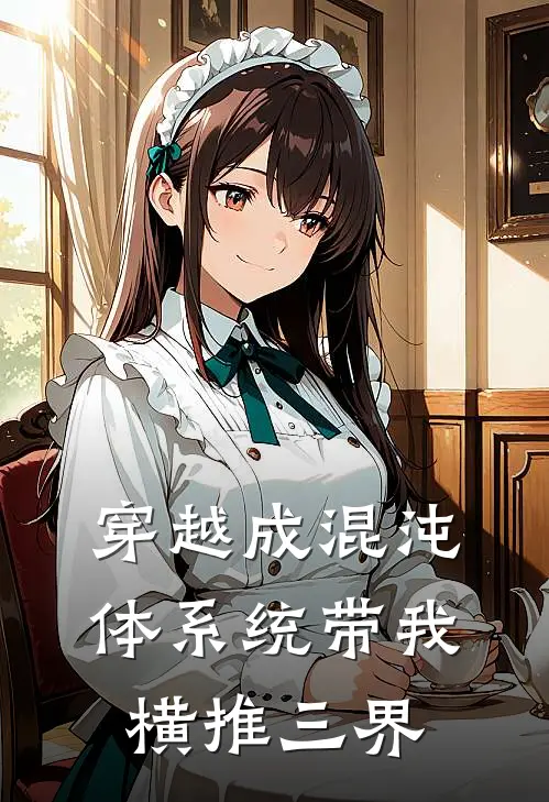 穿越成混沌体系统带我横推三界