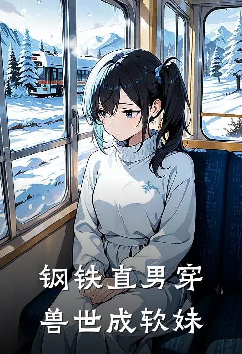 钢铁直男穿兽世成软妹