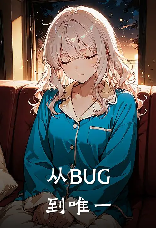 从BUG到唯一陈娟晓晓完整版小说全文免费阅读_最新章节列表从BUG到唯一(陈娟晓晓)