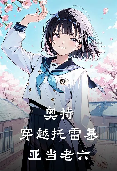 奥特：穿越托雷基亚当老六