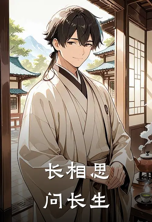 长相思问长生