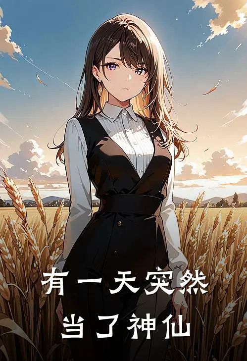 有一天突然当了神仙