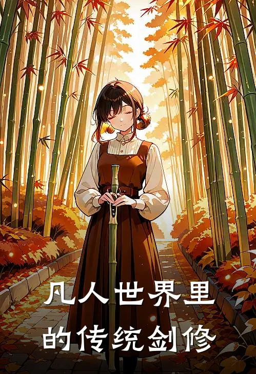 凡人世界里的传统剑修