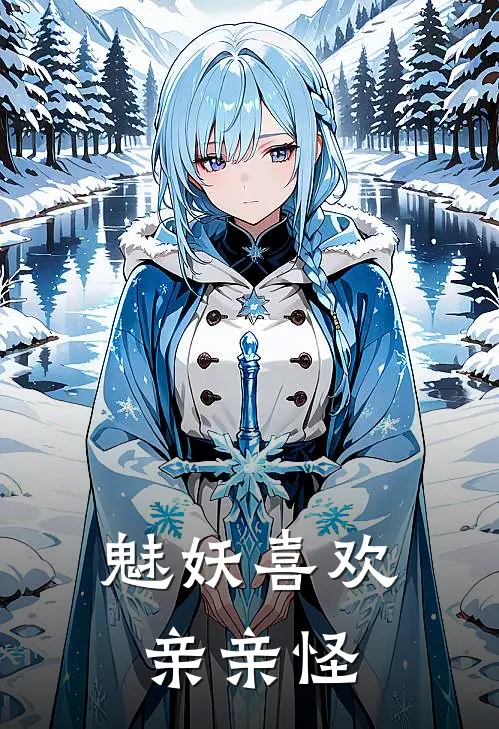 魅妖喜欢亲亲怪