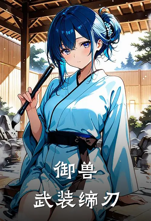 御兽：武装缔刃叶天落叶振霆完结小说_完结版小说全文免费阅读御兽：武装缔刃叶天落叶振霆