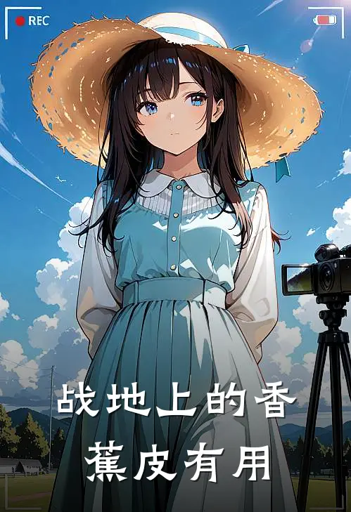 战地上的香蕉皮有用