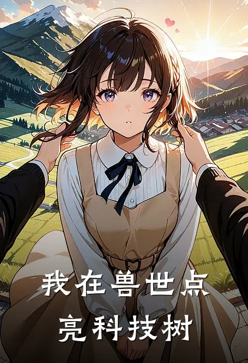 我在兽世点亮科技树