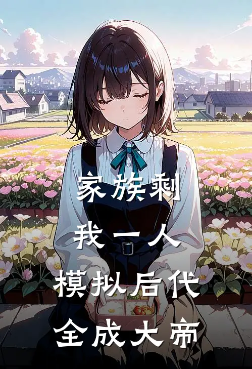 家族剩我一人，模拟后代全成大帝