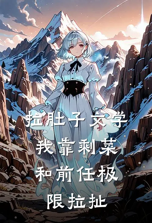 拉肚子文学：我靠剩菜和前任极限拉扯