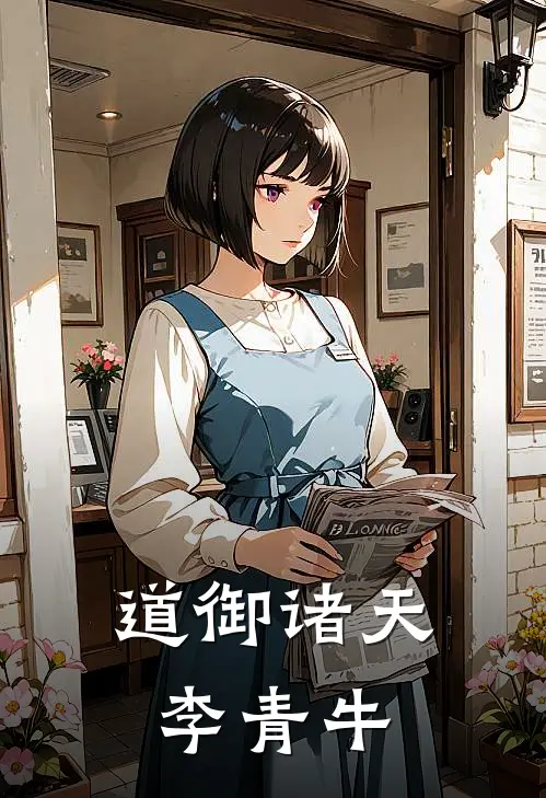 道御诸天李青牛