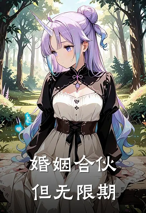 婚姻合伙但无限期