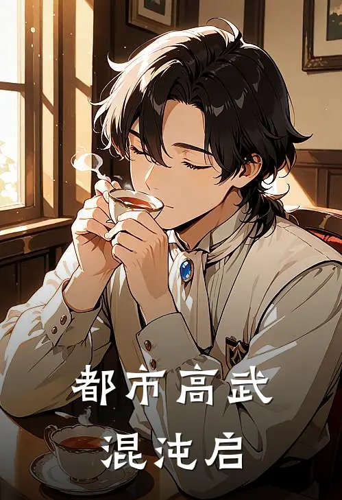 都市高武，混沌启林羽苏瑶免费小说在线阅读_最新章节列表都市高武，混沌启(林羽苏瑶)