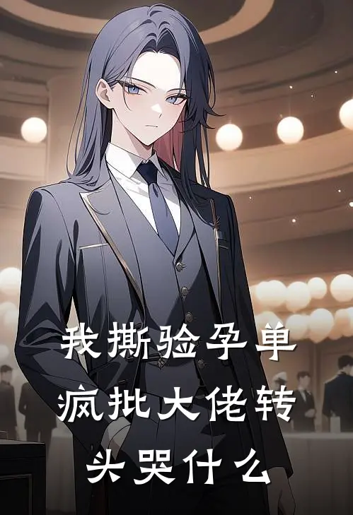我撕验孕单，疯批大佬转头哭什么（汤旋谢丞）全文免费阅读无弹窗大结局_我撕验孕单，疯批大佬转头哭什么最新章节列表_笔趣阁（汤旋谢丞）
