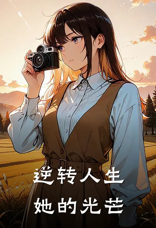 逆转人生：她的光芒