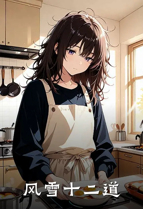 风雪十二道