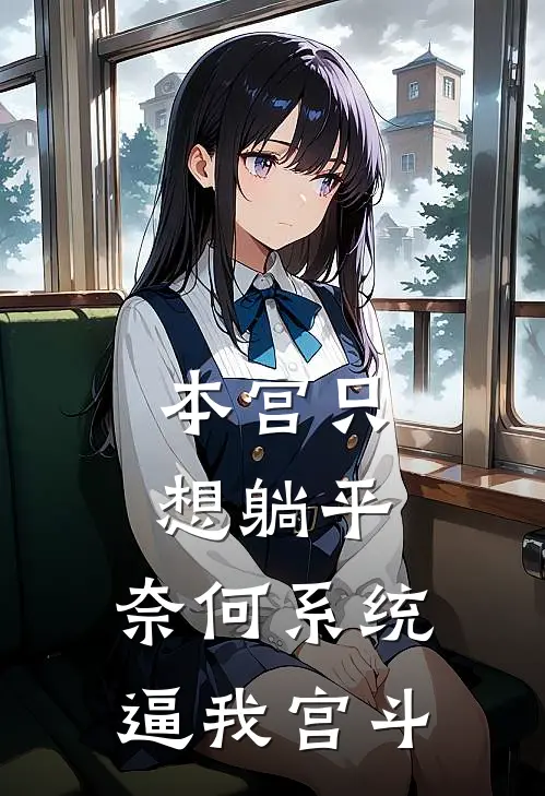 本宫只想躺平，奈何系统逼我宫斗