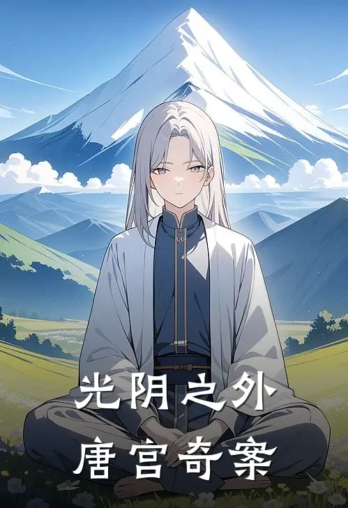 光阴之外唐宫奇案