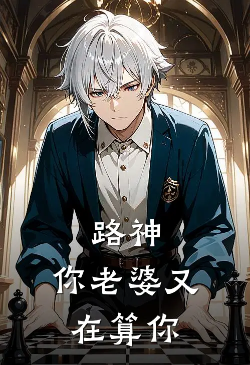路神，你老婆又在算你