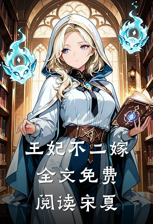 王妃不二嫁全文免费阅读宋夏