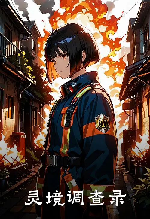 灵境调查录