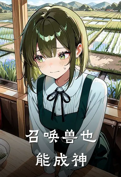 召唤兽也能成神