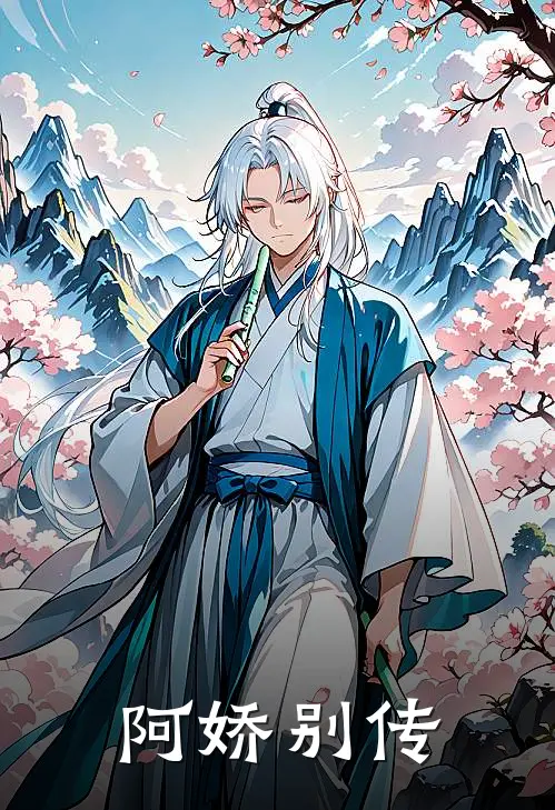 阿娇别传(陈乔刘彻)热门网络小说_最新章节列表阿娇别传(陈乔刘彻)