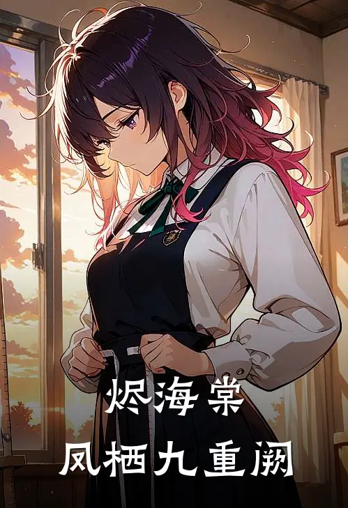 烬海棠：凤栖九重阙(云知意云知意)在哪看免费小说_全本免费完结小说烬海棠：凤栖九重阙云知意云知意