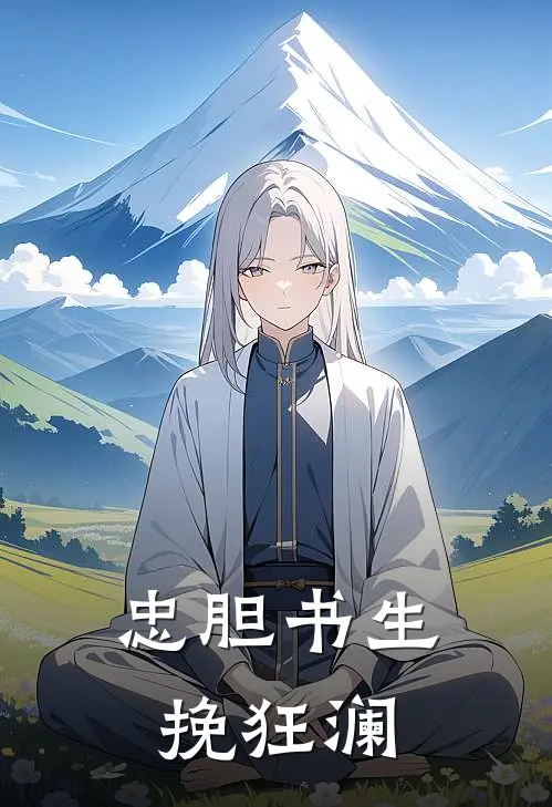 忠胆书生挽狂澜高忠李明完本小说大全_免费小说免费阅读忠胆书生挽狂澜(高忠李明)