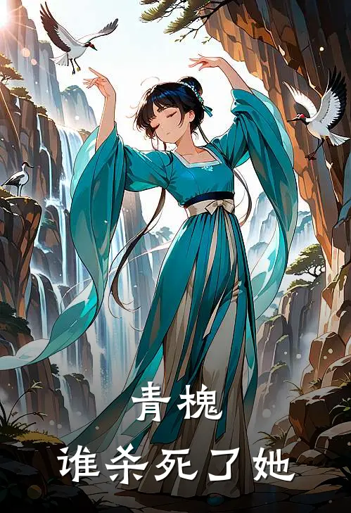 《青槐：谁杀死了她》青槐陈阳免费完本小说在线阅读_《青槐：谁杀死了她》青槐陈阳免费小说