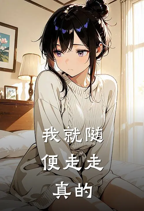 我就随便走走，真的