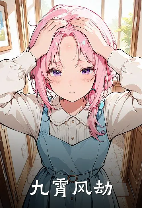 九霄风劫苏璃风默免费小说大全_完结的小说九霄风劫(苏璃风默)