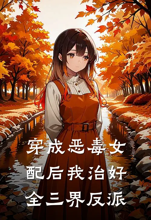 穿成恶毒女配后我治好全三界反派林栀墨渊全文阅读免费全集_免费小说穿成恶毒女配后我治好全三界反派(林栀墨渊)