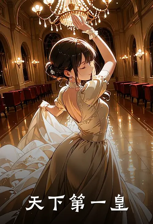 天下第一皇