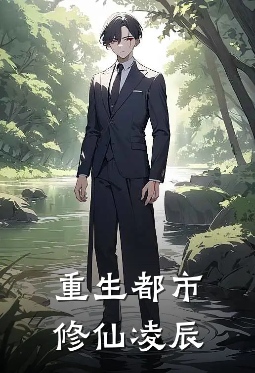 重生都市修仙凌辰凌辰刘天虎完整版在线阅读_凌辰刘天虎完整版阅读