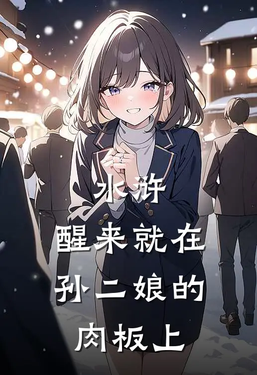 水浒，醒来就在孙二娘的肉板上