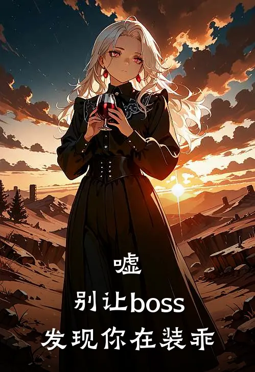 嘘，别让boss发现你在装乖