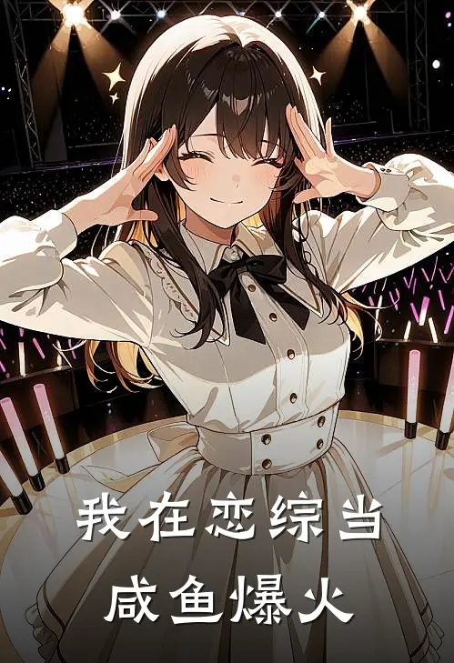 《我在恋综当咸鱼爆火》苏佑荷沈缘已完结小说_我在恋综当咸鱼爆火(苏佑荷沈缘)火爆小说